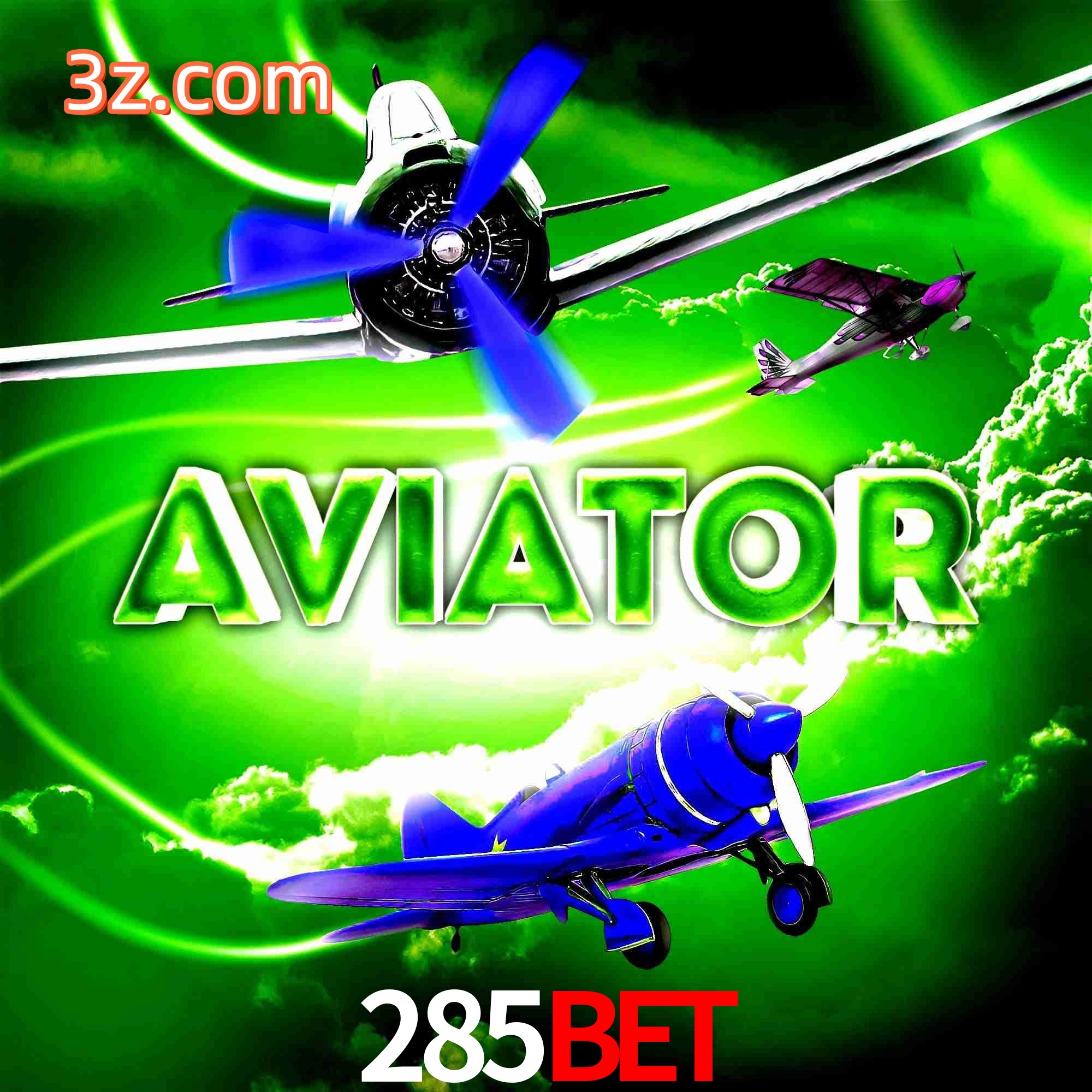 Aviator 285Bet Tente a Sorte