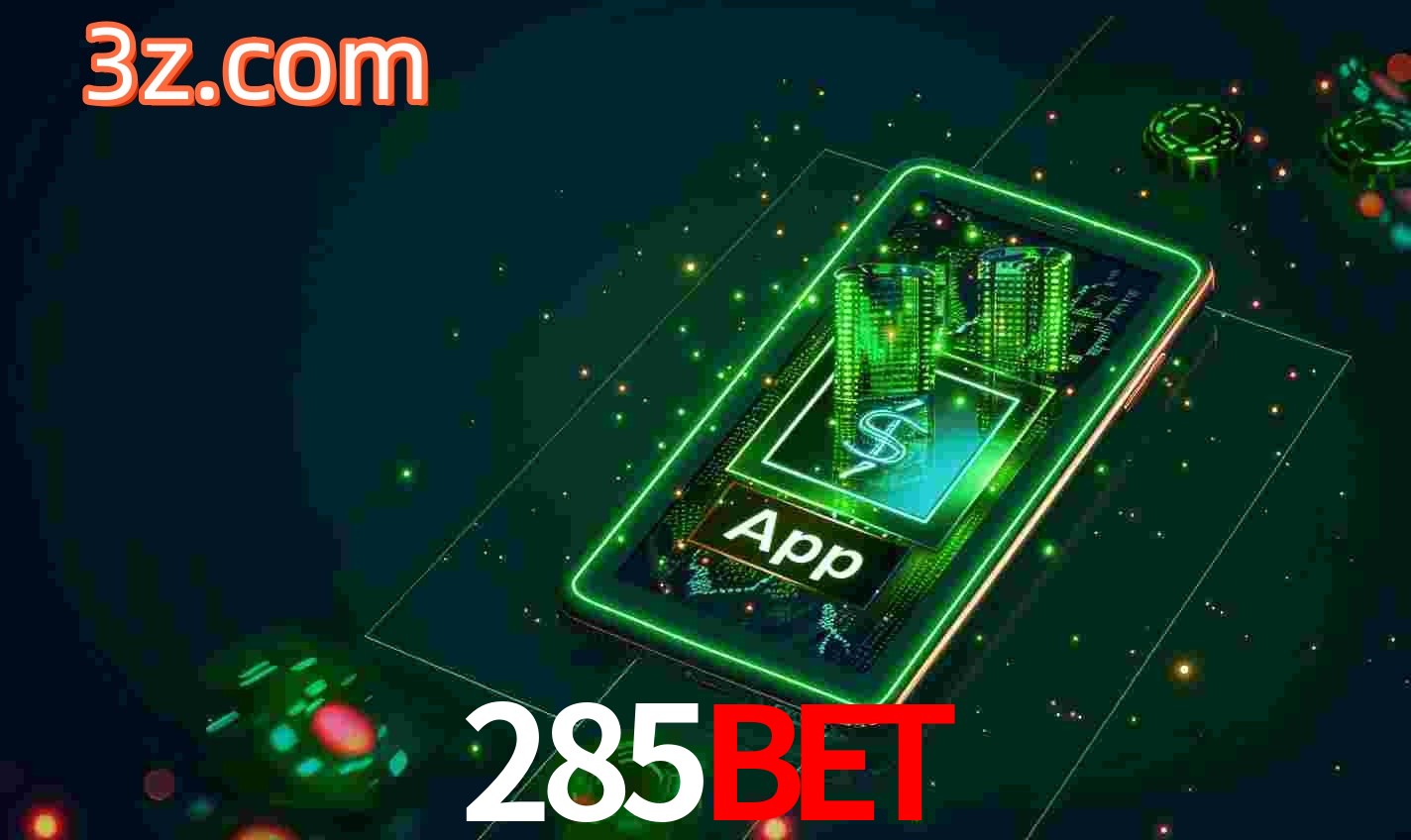 Simplificando a Experiência de Jogo 285Bet App