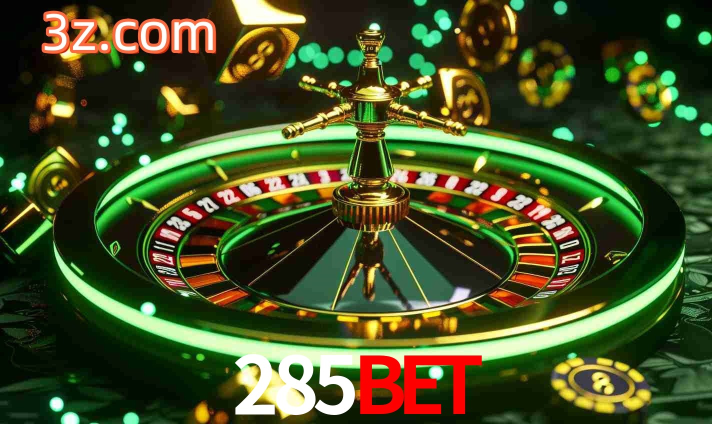 Desfrutar de um Cassino 285Bet