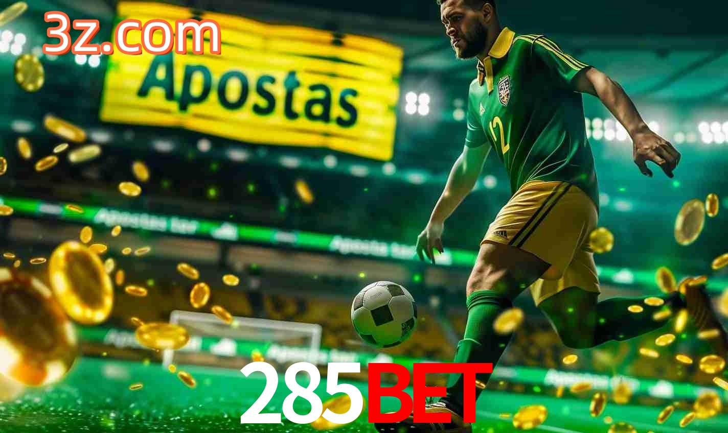 Diversas Apostas em Eventos Esportivos 285Bet