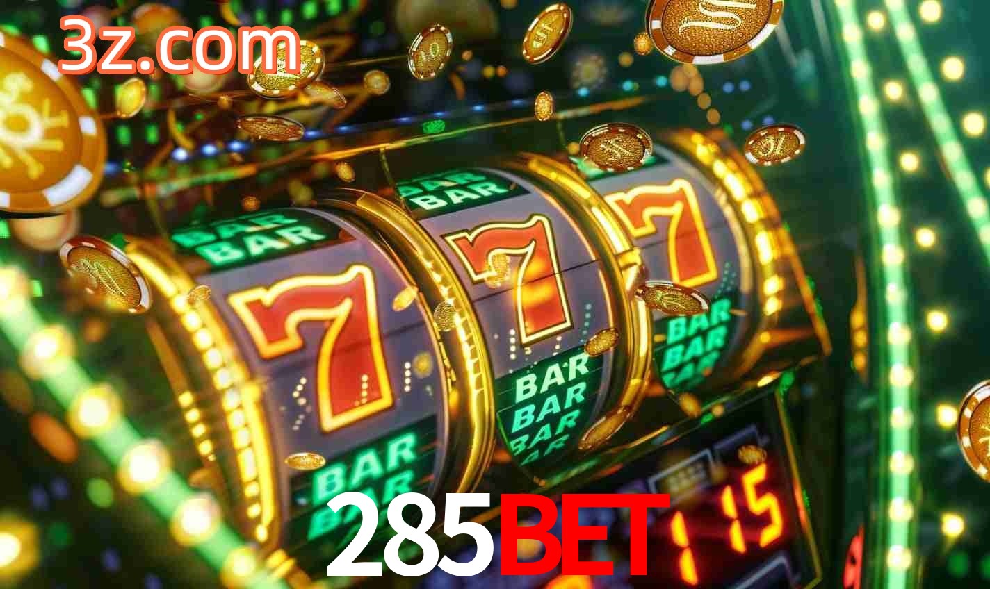 Populares Slots 285Bet