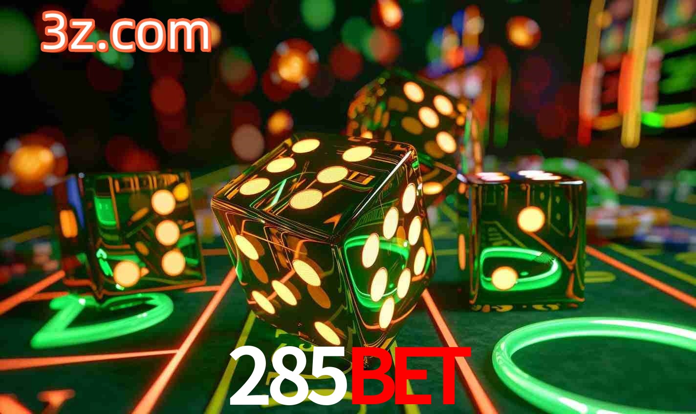 Entretenimento no Jogos 285Bet