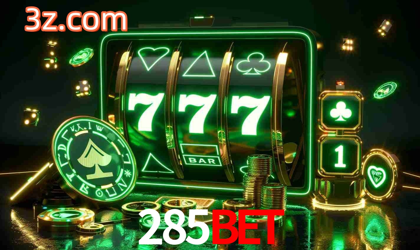 Seguro Login no Cassino Online 285Bet